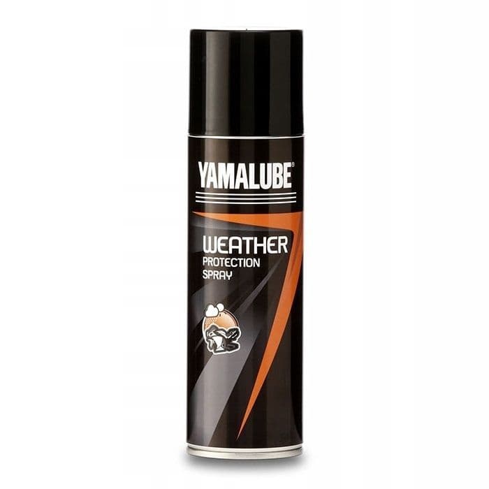 Yamaha YMD650491910 Yamalube protection spray 300