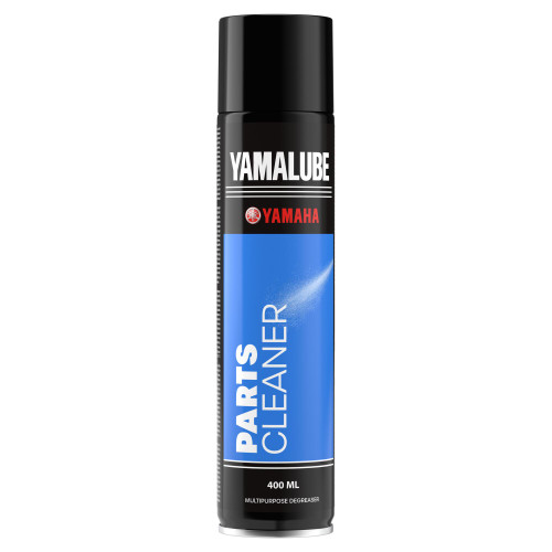 Yamaha YMD65049A071 Yamalube parts cleaner 400ml