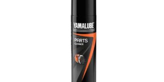 Genuine Yamaha YMD65049A072 - Yamalube parts cleaner 400ml - Supplied by Flood Marine