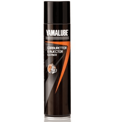 Yamaha YMD65049A100 Yamalube carb&injector cleaner