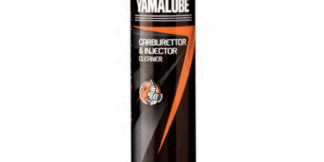 Genuine Yamaha YMD65049A103 - Yamalube carb and inj cleaner - Supplied by Flood Marine