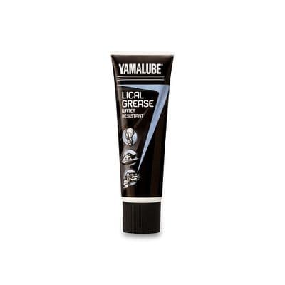 Yamaha YMD690100T00 Yamalube lical grease tb