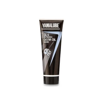 Yamaha YMD730100T00 Yamalube gl4 sae90 gear oil tb