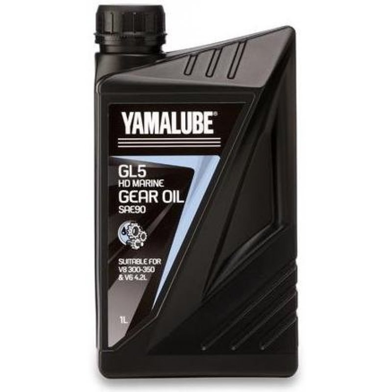 Yamaha YMD730111003 Yamalube gl5 sae90 gear oil 1l