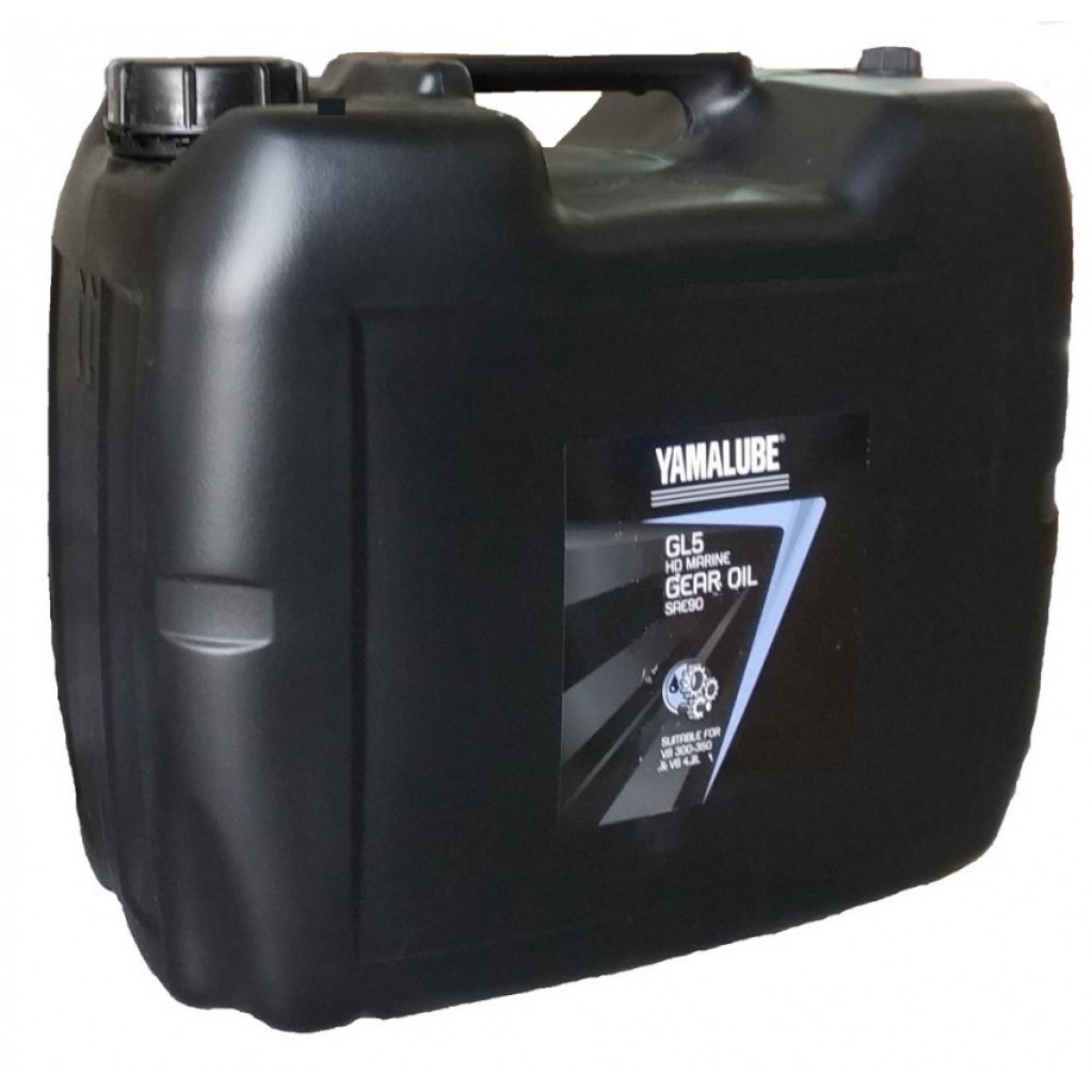 Yamaha YMD730112003 Yamalube gl5 gearoil 20l