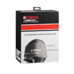 Genuine Yamaha YME091022500 - Genuine Yamaha Om cover f225-f300 my21 - Supplied by Flood Marine