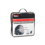 Genuine Yamaha YME091022600 - Genuine Yamaha Om cover xto v8 - Supplied by Flood Marine