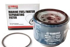 Genuine Yamaha YME2E1140000 - Ob – element sep 50hp 115hp - Supplied by Flood Marine