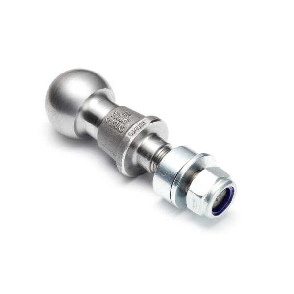 Yamaha YMEF85H00001 Tow ball ce approved