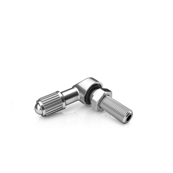 Yamaha YMEFTV830000 Valve 8,3mm for tpms kit