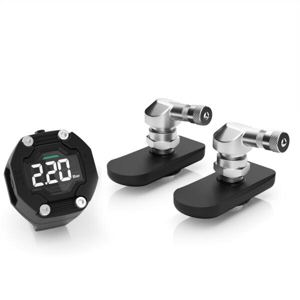 Yamaha YMEHTPMK0000 Tire pressure monitoring kit