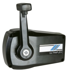 Yamaha YMM211001000 Utlraflex b90 black