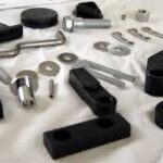 Genuine Yamaha YMM212070000 - Genuine Yamaha Rmt cntrl att kit 20cdv 30ag - Supplied by Flood Marine