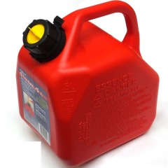 Yamaha YMM5LTRE0000 5 litre jerry can