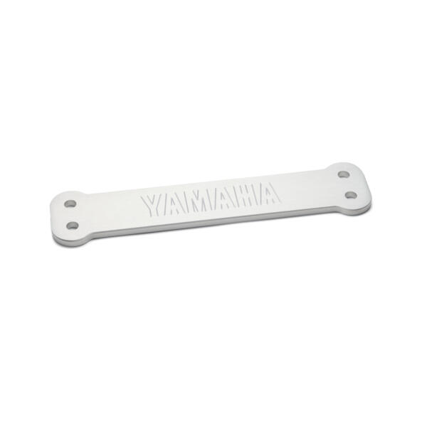 Yamaha MARTRBRTWH00 Transom bracket white 2"