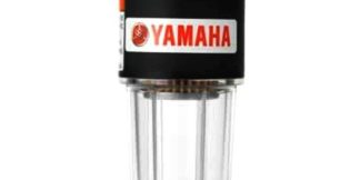 Genuine Yamaha Outboard - yms filter Assembly max 70hp