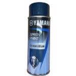 Genuine Yamaha ymm30400db10 - Spray paint dark blue - Supplied by Flood Marine