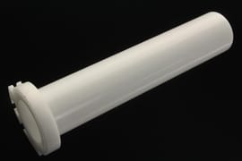 Yamaha 5BE262430000 Tube, throttle guide