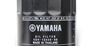 Genuine Yamaha Yamaha Oil FIlter (Oil cleaner element)