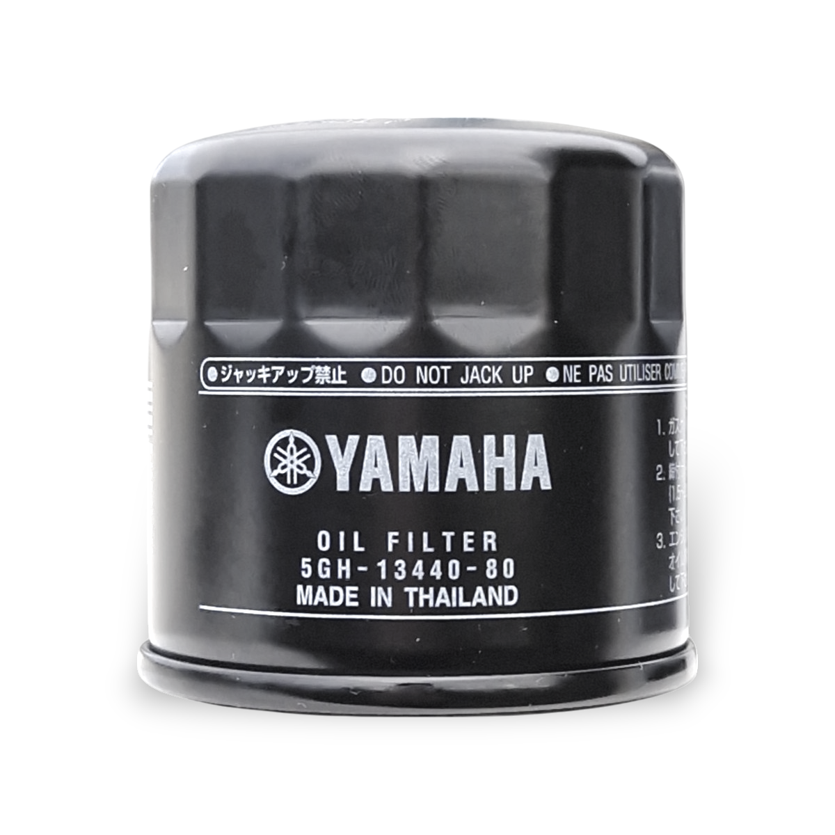 Yamaha 5GH134408000 Element assy, oil cleaner