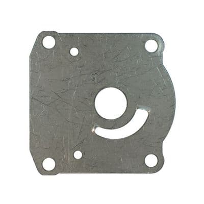 Yamaha 61N443230000 Outer plate, cartridge