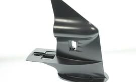 Genuine Yamaha Lower Casing