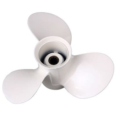 Yamaha 62C459410000 Propeller (3x9-7/8 x10 -f)
