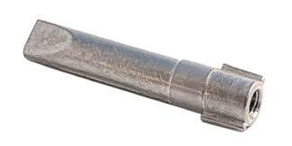 Genuine Yamaha Anode