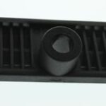 Genuine Yamaha 63D452140000 - Cover, water inlet - Supplied by Flood Marine