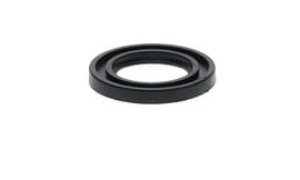 Cover, oil seal