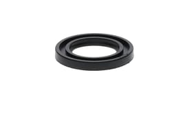Yamaha 63D453440100 Cover, oil seal