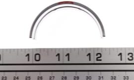 Genuine Yamaha Plane bearing, crankshaft 1