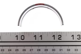 Yamaha 63P114164100 Plane bearing, crankshaft 1