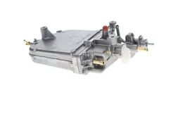 Genuine Yamaha 63P141800400 - Float chamber assy - Supplied by Flood Marine