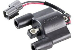 Genuine Yamaha Ignition coil Assembly