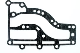 Yamaha 63V41112A000 Gasket, exhaust inner cover