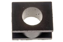 Yamaha 63V443651100 Damper, water seal 1