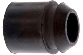 Yamaha 63V443680100 Rubber, water seal 4