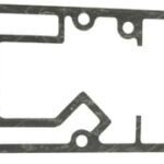 Genuine Yamaha 64614623A100 - Gasket, exhaust - Supplied by Flood Marine