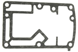 Yamaha 64614623A100 Gasket, exhaust