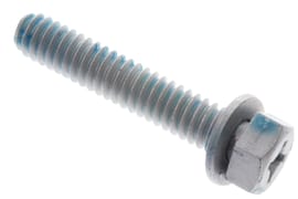 Yamaha 64E4388E1100 Bolt ,screw (l:34.7mm)