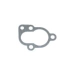 Genuine Yamaha 65512414A100 - Gasket, cover - Supplied by Flood Marine