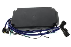 Yamaha 65J855400100 C.d.i. unit assy