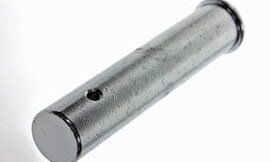 Genuine Yamaha Shaft, stopper