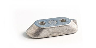 Genuine Yamaha Anode