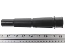 Yamaha 66M421190100 Grip, steering handle