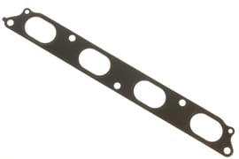 Yamaha 67F136450000 Gasket, manifold 1