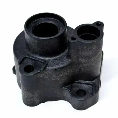 Yamaha 67F443110100 Housing, water pump