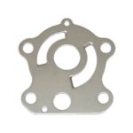 Genuine Yamaha 67F443230000 - Outer plate, cartridge - Supplied by Flood Marine