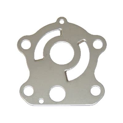 Yamaha 67F443230000 Outer plate, cartridge